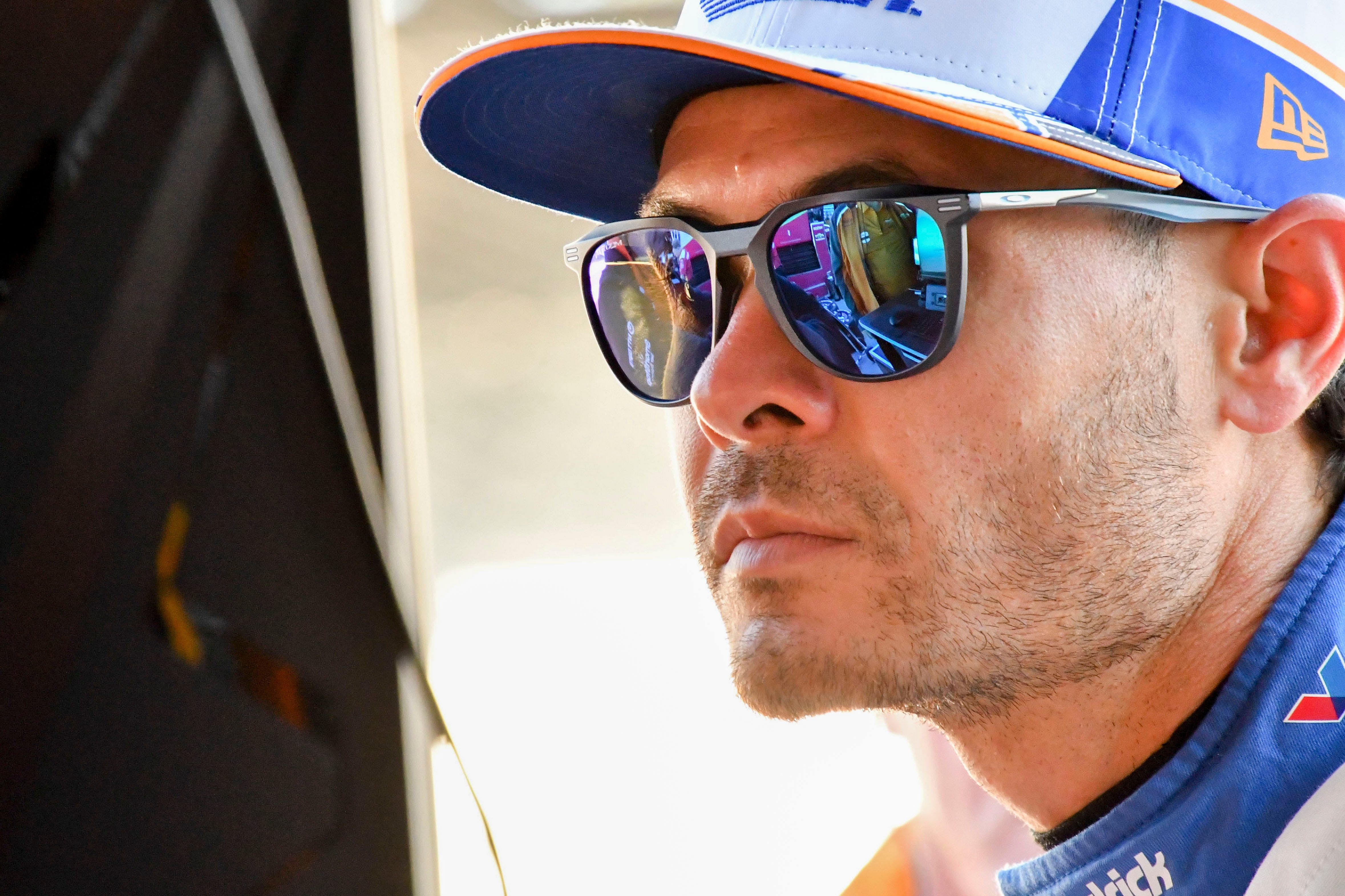 Kyle Larson - Source: Imago